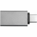 Targus USB A to USB C Adptr 2pk Gry