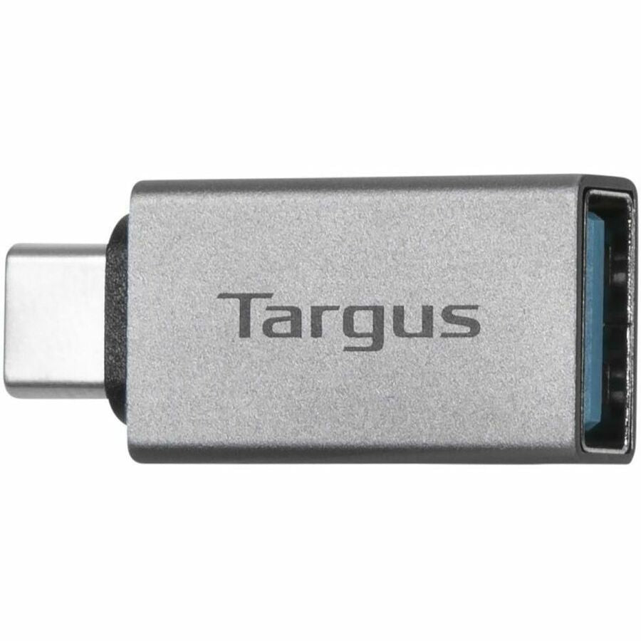 Targus USB A to USB C Adptr 2pk Gry