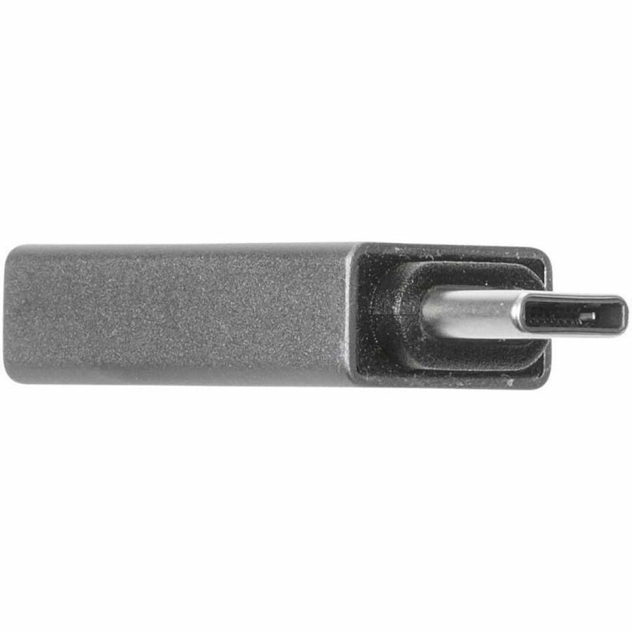 Targus USB A to USB C Adptr 2pk Gry