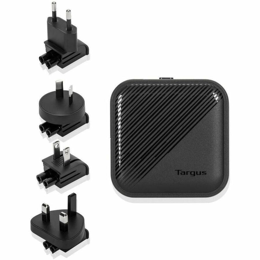 Targus PowerElite 65W GaN Wall Charger