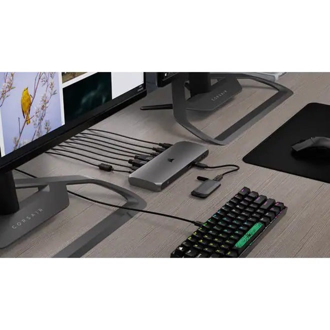 CORSAIR EX100U 4TB Portable