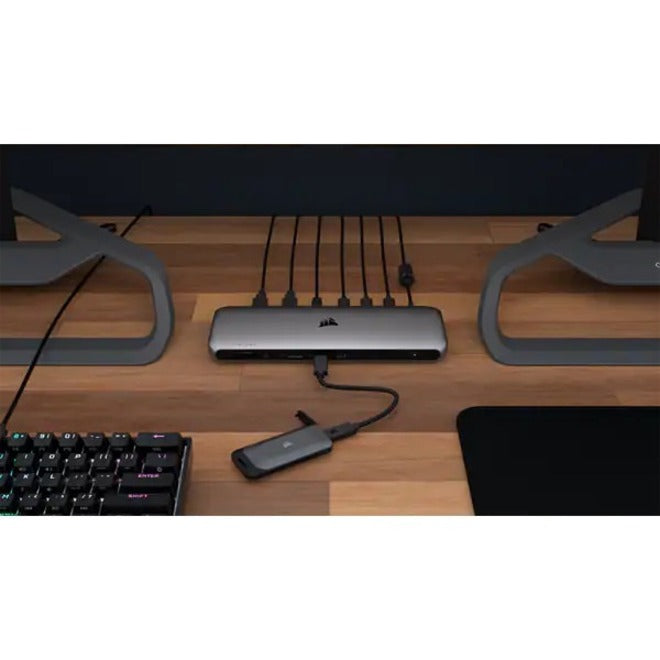 CORSAIR EX100U 4TB Portable