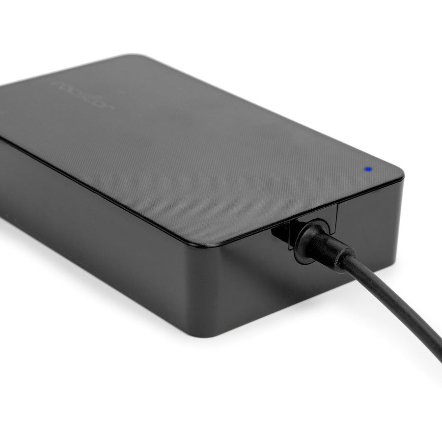 Rocstor 100W Smart USB-C Laptop Power Adapter Charger