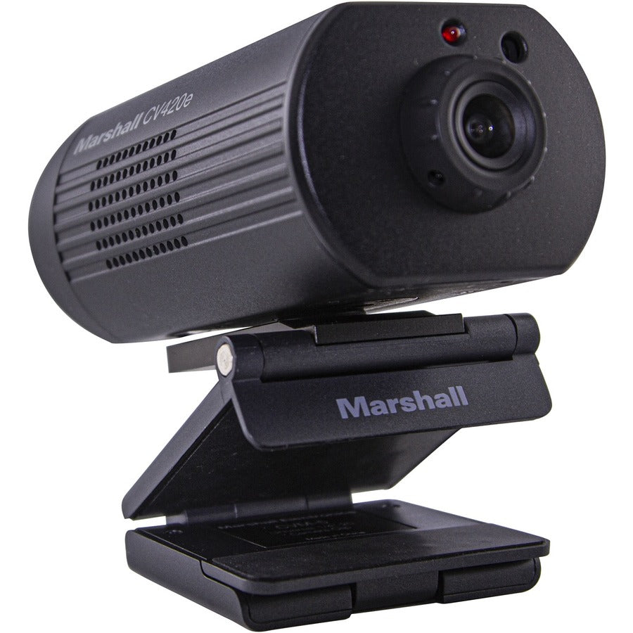 Marshall CV420E 9.2 Megapixel 4K Network Camera - Color