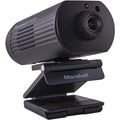 Marshall CV420E 9.2 Megapixel 4K Network Camera - Color