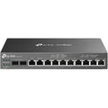 TP Omada Gigabit VPN Router, 1000Base-X, Gigabit Ethernet, ER7212PC