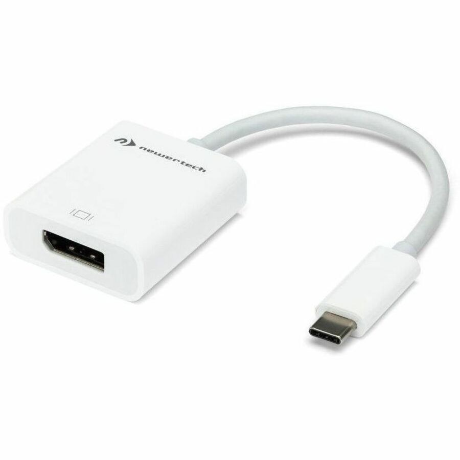 NewerTech USB-C to DisplayPort 8K Display Adapter