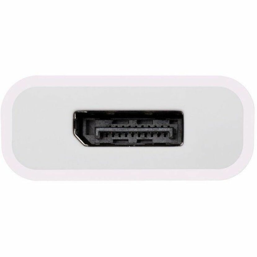 NewerTech USB-C to DisplayPort 8K Display Adapter
