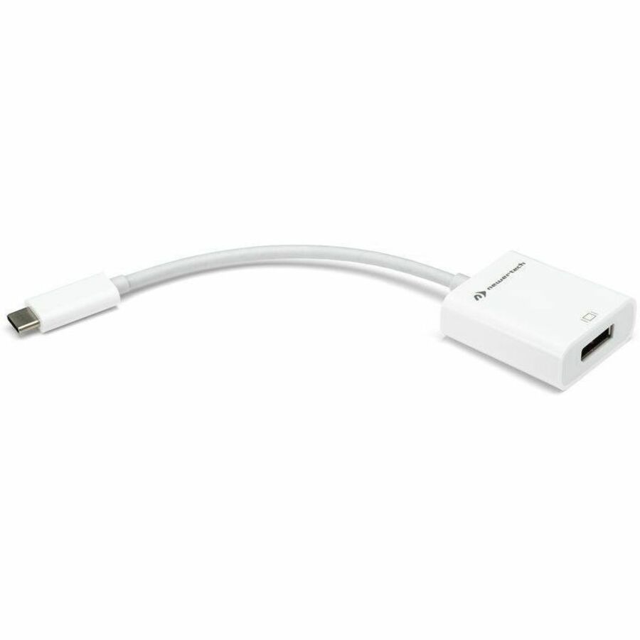 NewerTech USB-C to DisplayPort 8K Display Adapter