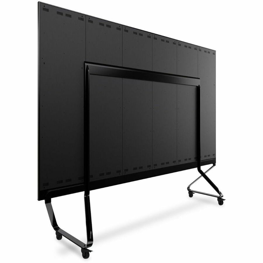 ViewSonic 163" All-in-One Direct View LED Display, 1920 x 1080 Resolution, 600-nit Brightness