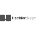 Heckler Design Wall Mount for iPad - Black