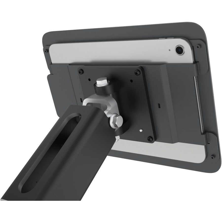 Heckler Design Mounting Adapter for iPad - Black Gray