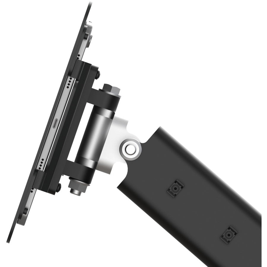 Heckler Design Mounting Adapter for iPad - Black Gray