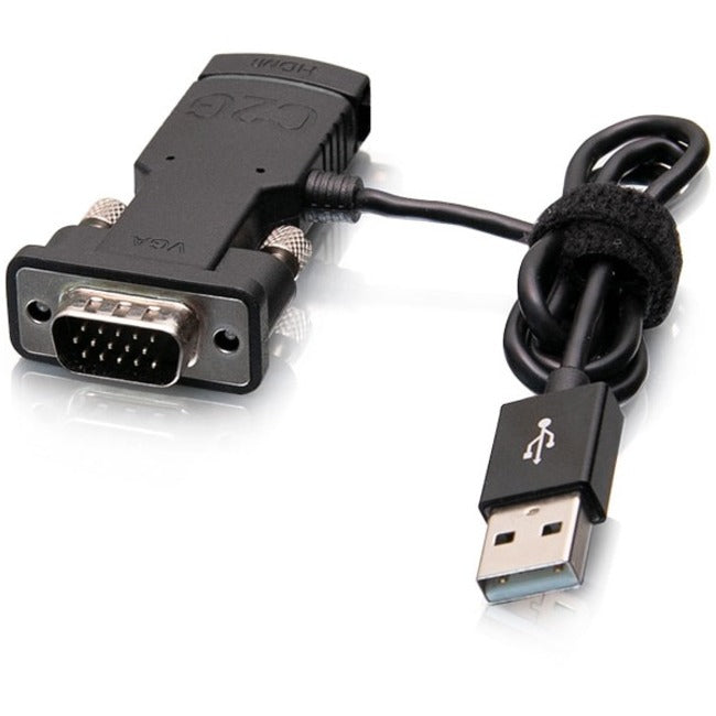 LEGRAND VGA TO HDMI ADAPTER VIDEO