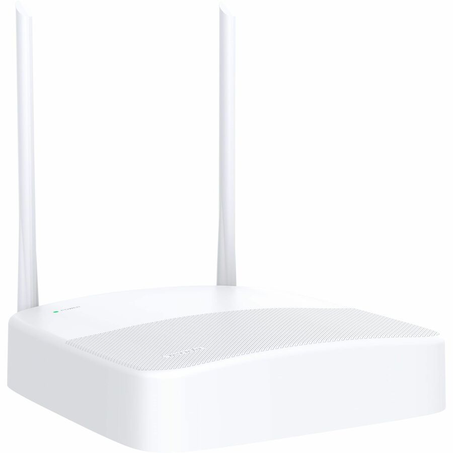 Tenda 4 Channel Wireless HD Video Security Kit