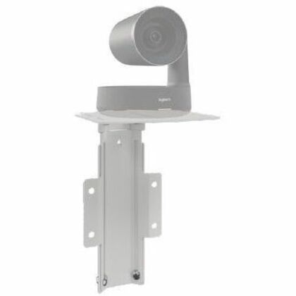 Chief Mounting Shelf for Camera, Display - White - Landscape/Portrait