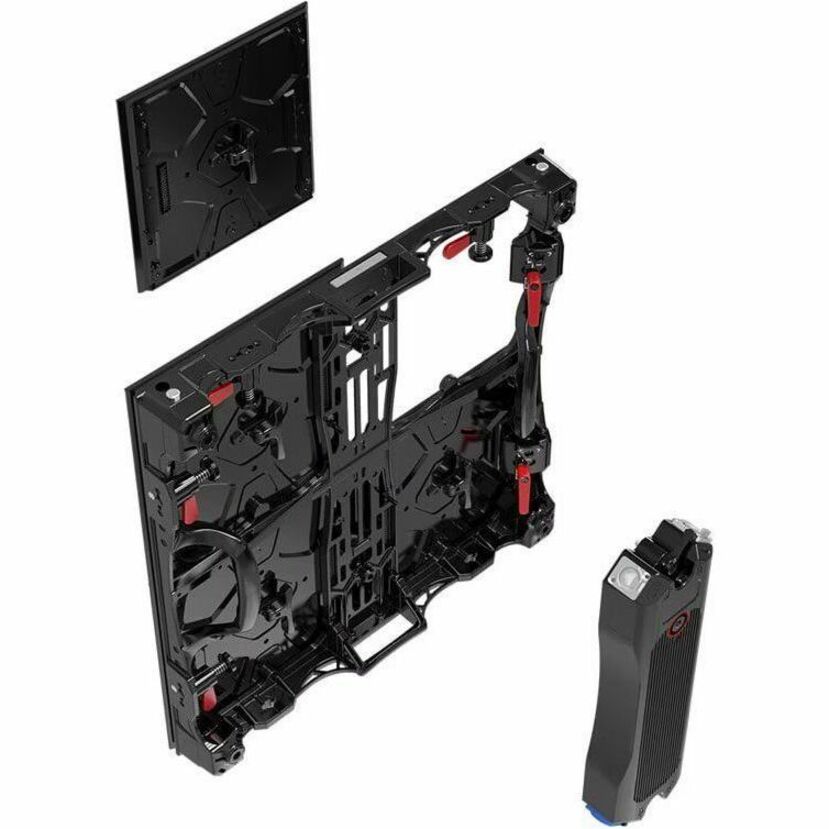 LG LBAE026-GM Digital Signage Display