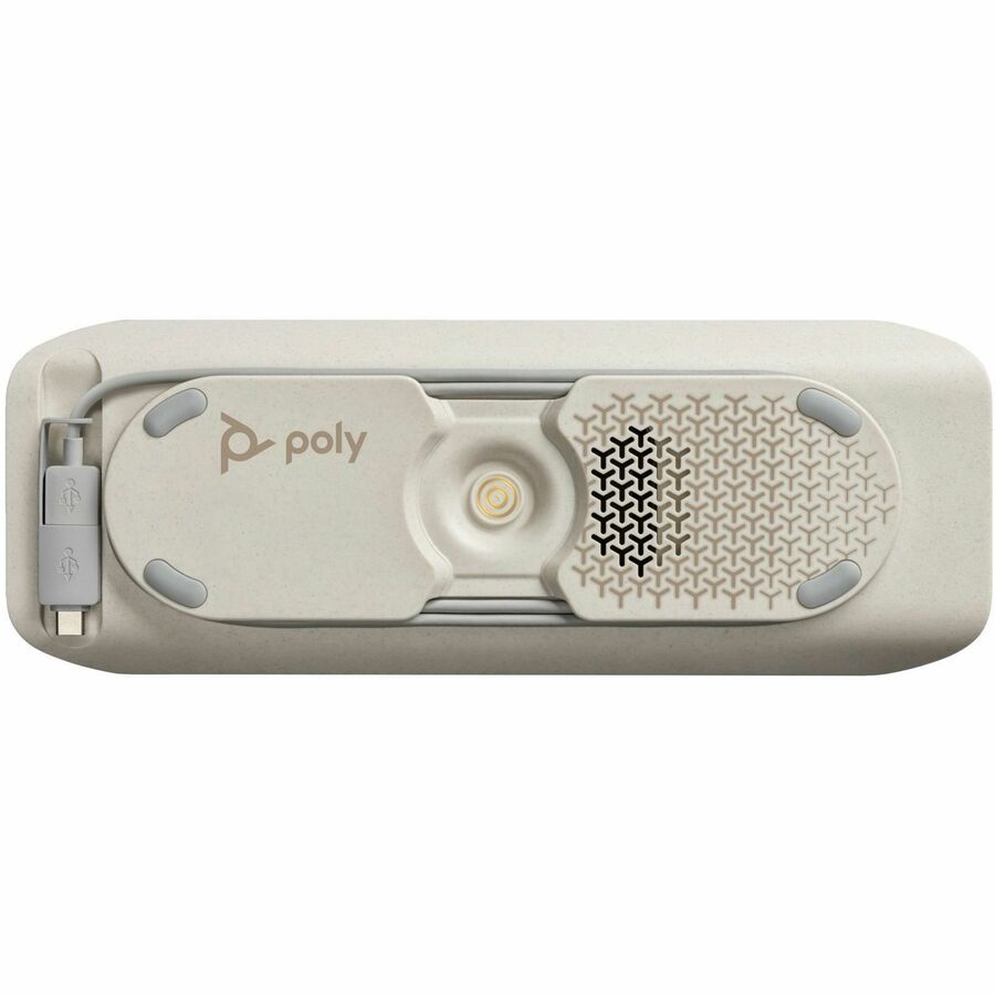 Poly Sync 40 USBA USBC Spkrphn