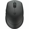 JLab GO Charge Wireless Mouse, Black, 2.5", Connect via Bluetooth or USB wireless dongle