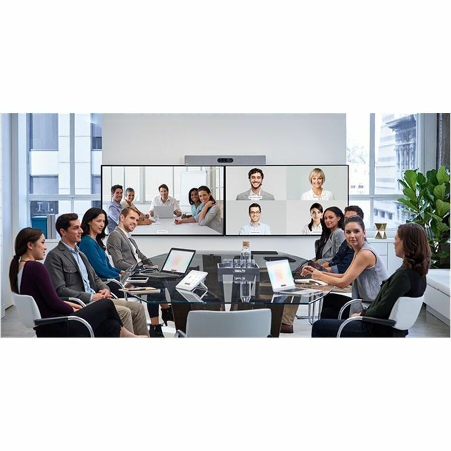Cisco Video Conferencing Camera - Microphone - Network (RJ-45)