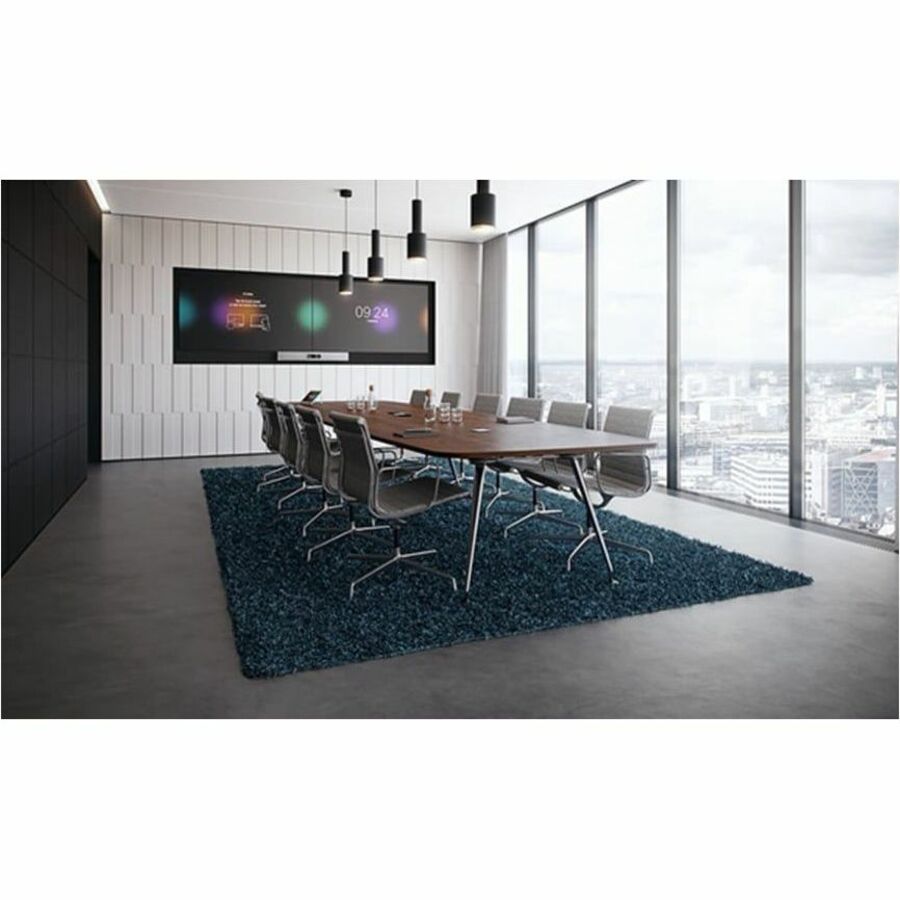 Cisco Video Conferencing Camera - Microphone - Network (RJ-45)