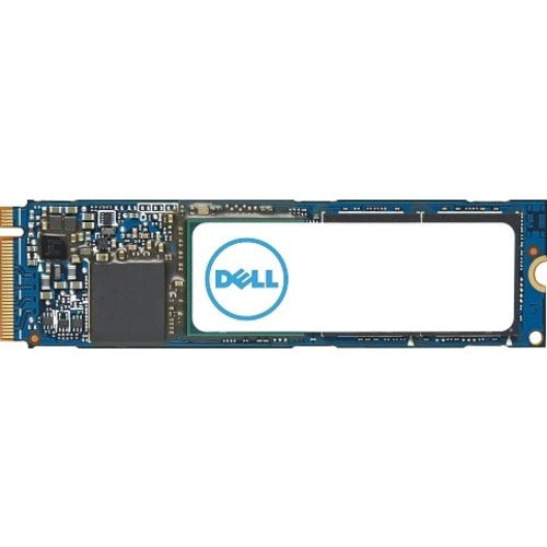 Dell SNP228G44 1 TB Solid State Drive - M.2 2280 Internal - PCI Express NVMe (PCI Express NVMe 4.0 x4)