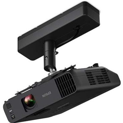 Epson PowerLite L265F 3LCD Projector - Tabletop, Ceiling Mountable