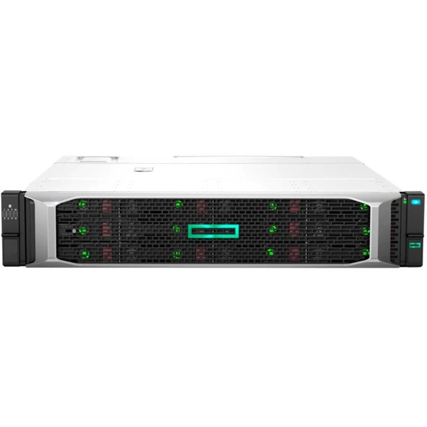 HPE D3610 Enclosure, D3000