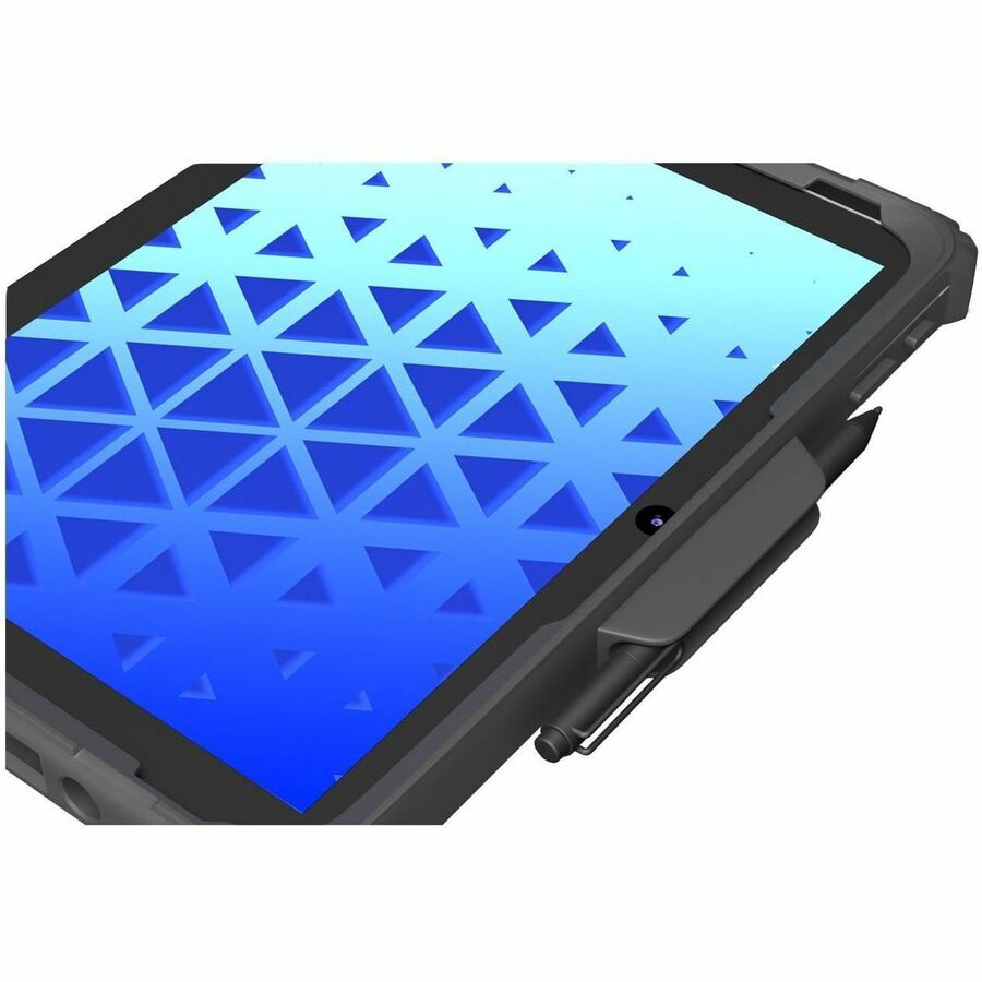 MAX Extreme Shell for Microsoft Surface Pro 9/10/11 13" (Black), 13 in, MS-ES-SP-G9-BLK