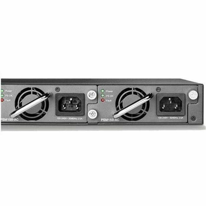 DS 8-Port Pizza-box GPON OLT