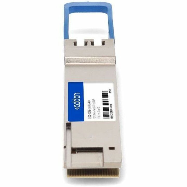 ADDON ARISTA QDD-400G-FR4 COMP XCVR QSFP DD Module
