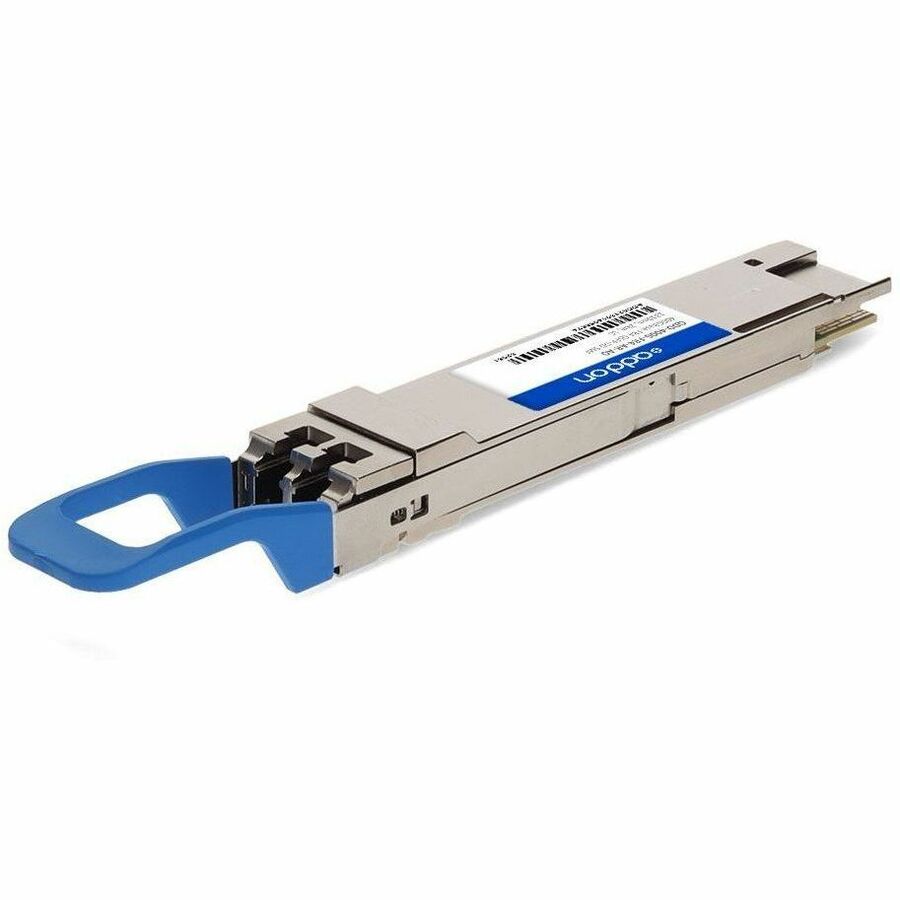 ADDON ARISTA QDD-400G-FR4 COMP XCVR QSFP DD Module
