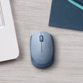 Logitech M170 Mouse Black Blue Chrome Gray Red White 33 ft