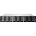 HPE Ingram Micro Sourcing MSA 2040 SAS Dual Controller SFF Storage (C8S55A)