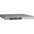 HPE Ingram Micro Sourcing SN3000B 16Gb 24-port/24-port Active Fibre Channel Switch