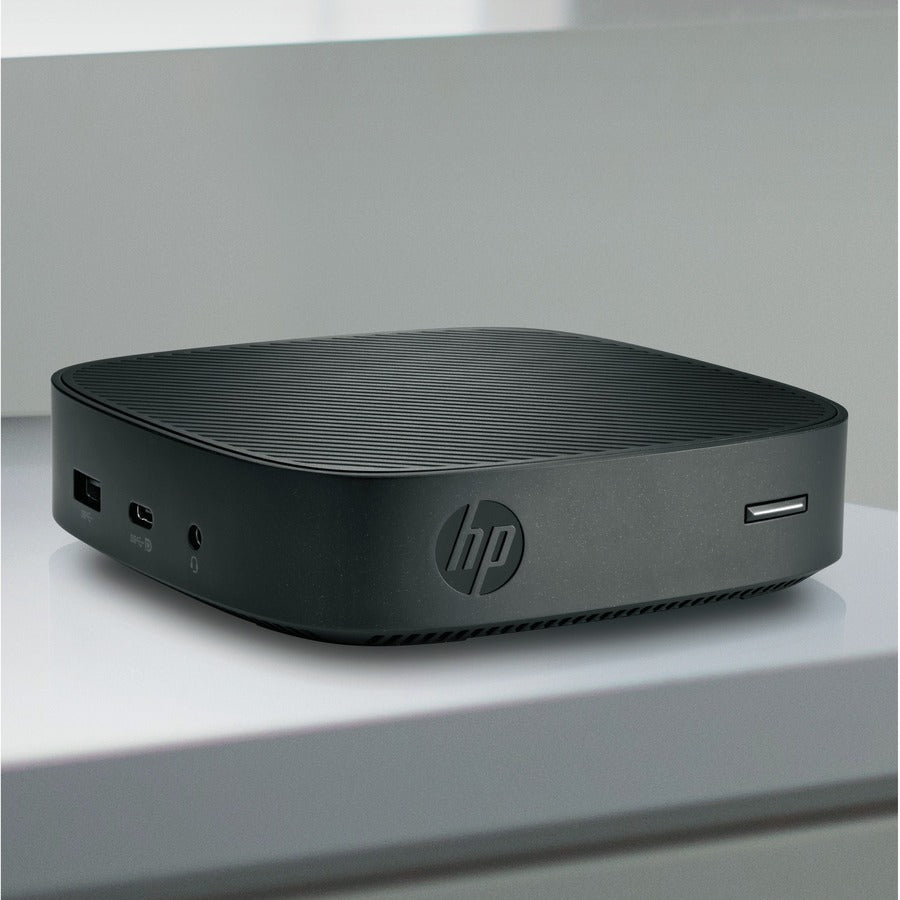 HP t430 Thin Client Celeron N4020 Dual-core (2 Core) 1.10 GHz