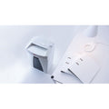 HSM SECURIO B22c Cross-Cut Shredder