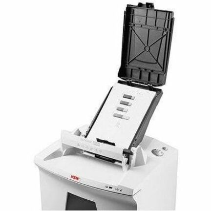 HSM Type III Level 4 Cross-Cut Shredder