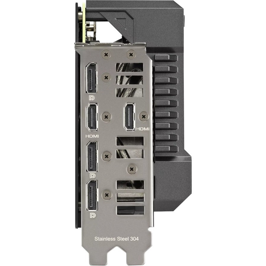 ASUS TUF NVIDIA GeForce RTX 4070 Ti Graphic Card - 12 GB GDDR6X