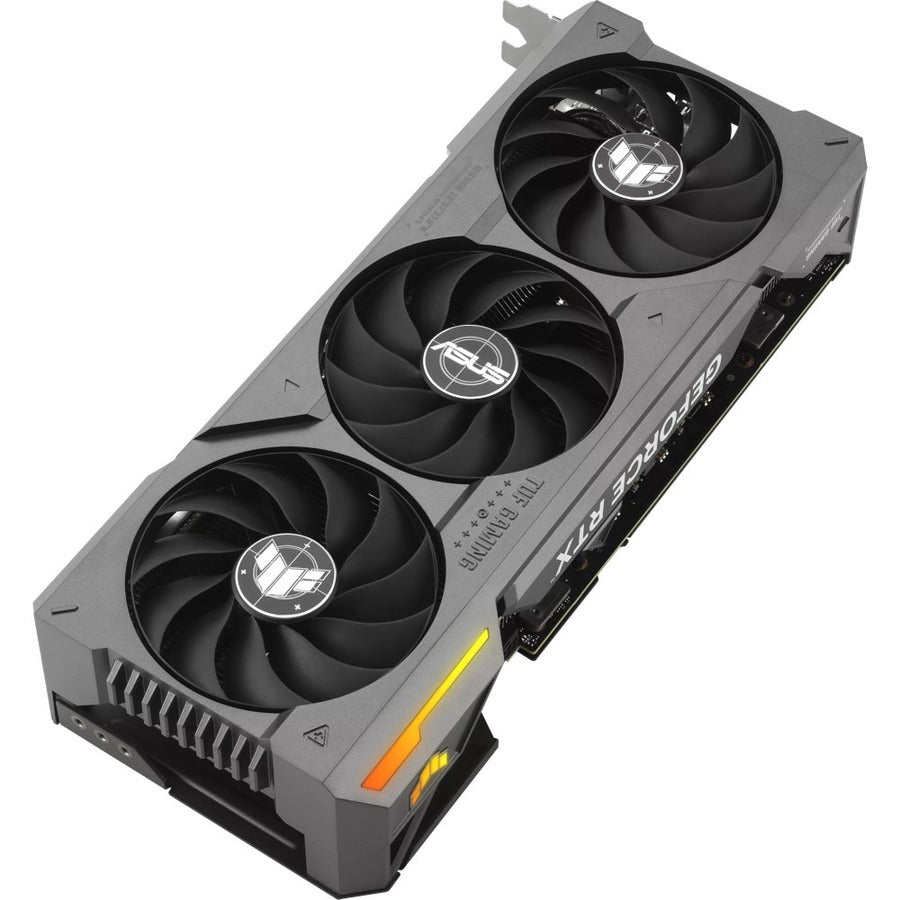 ASUS TUF NVIDIA GeForce RTX 4070 Ti Graphic Card - 12 GB GDDR6X