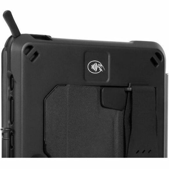 Samsung Tablet Case Black