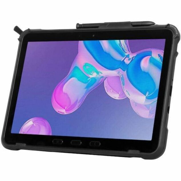 Samsung Tablet Case Black