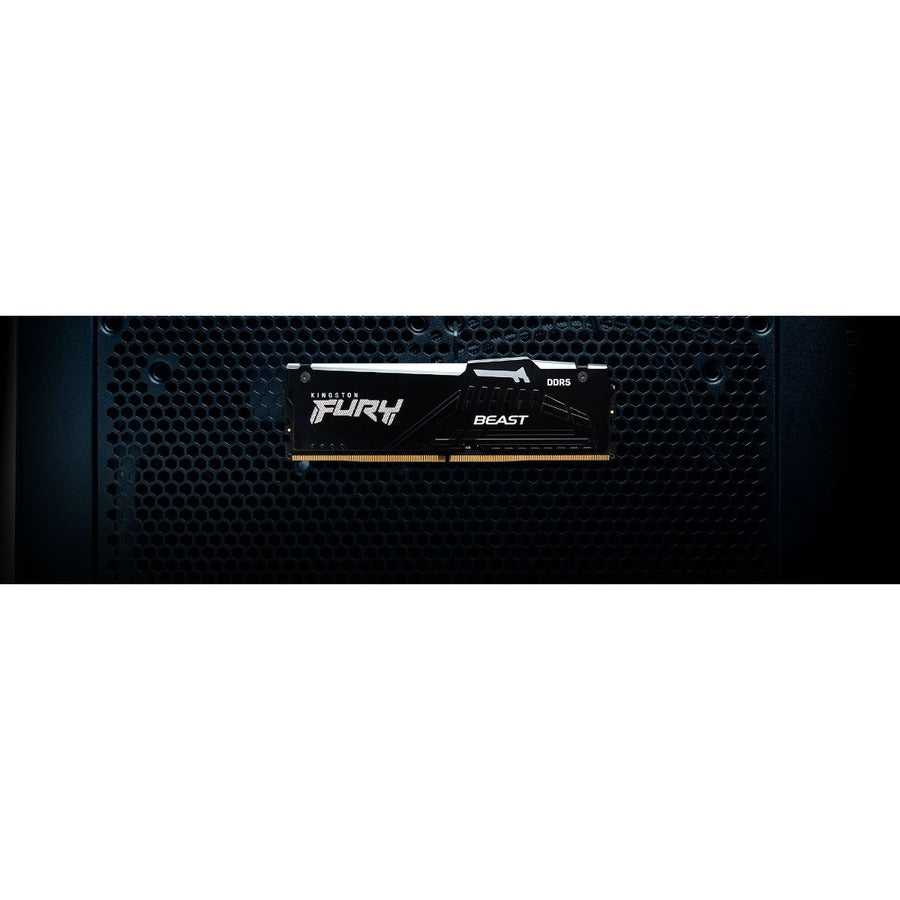 Kingston FURY Beast 32GB DDR5 SDRAM Memory Module
