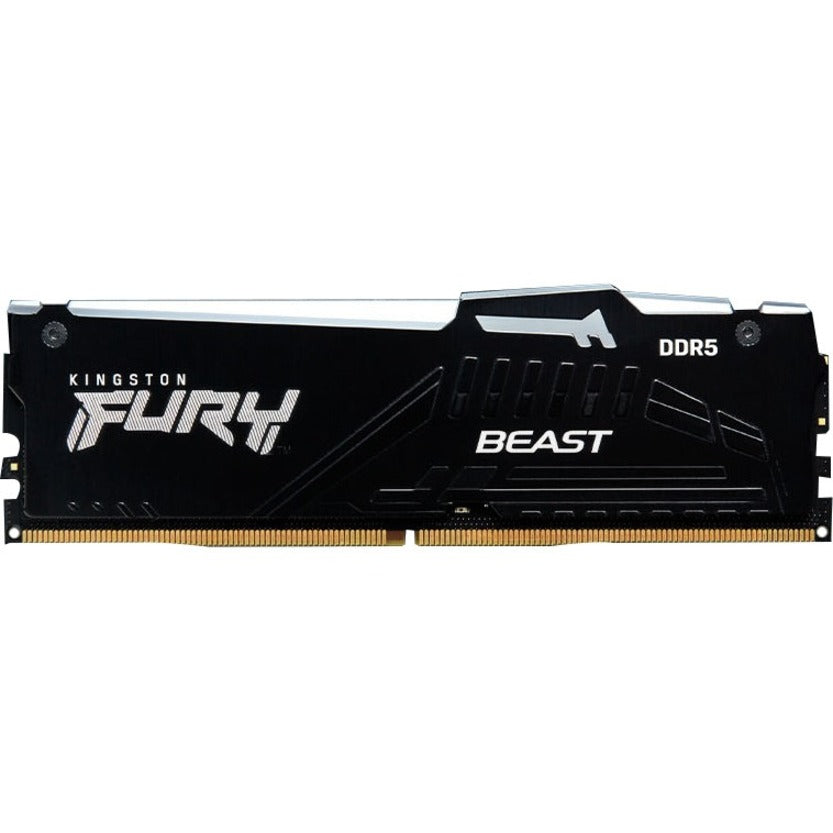 Kingston FURY Beast 32GB DDR5 SDRAM Memory Module