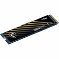 MSI SPATIUM M371 1 TB Solid State Drive - M.2 2280 Internal - PCI Express NVMe (PCI Express NVMe 3.0 x4)