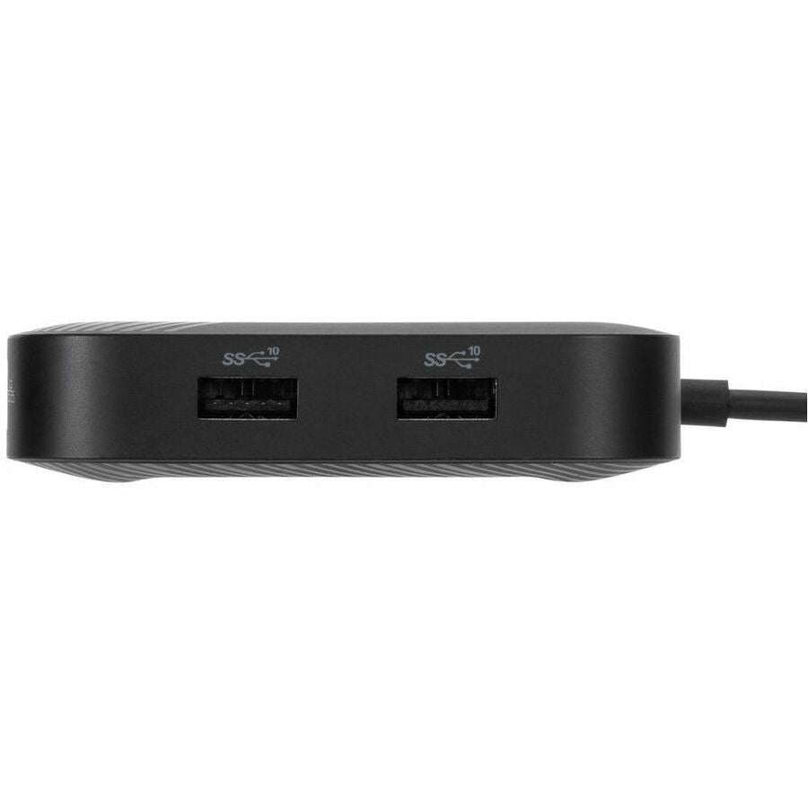 Targus USB4 Dual Video 4K Docking Station with 85W PD Pass-Thru