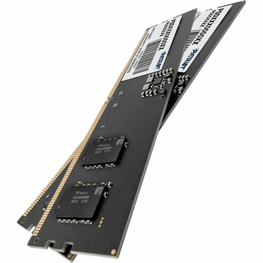 Patriot Memory Signature Line 8GB DDR5 SDRAM Memory Module