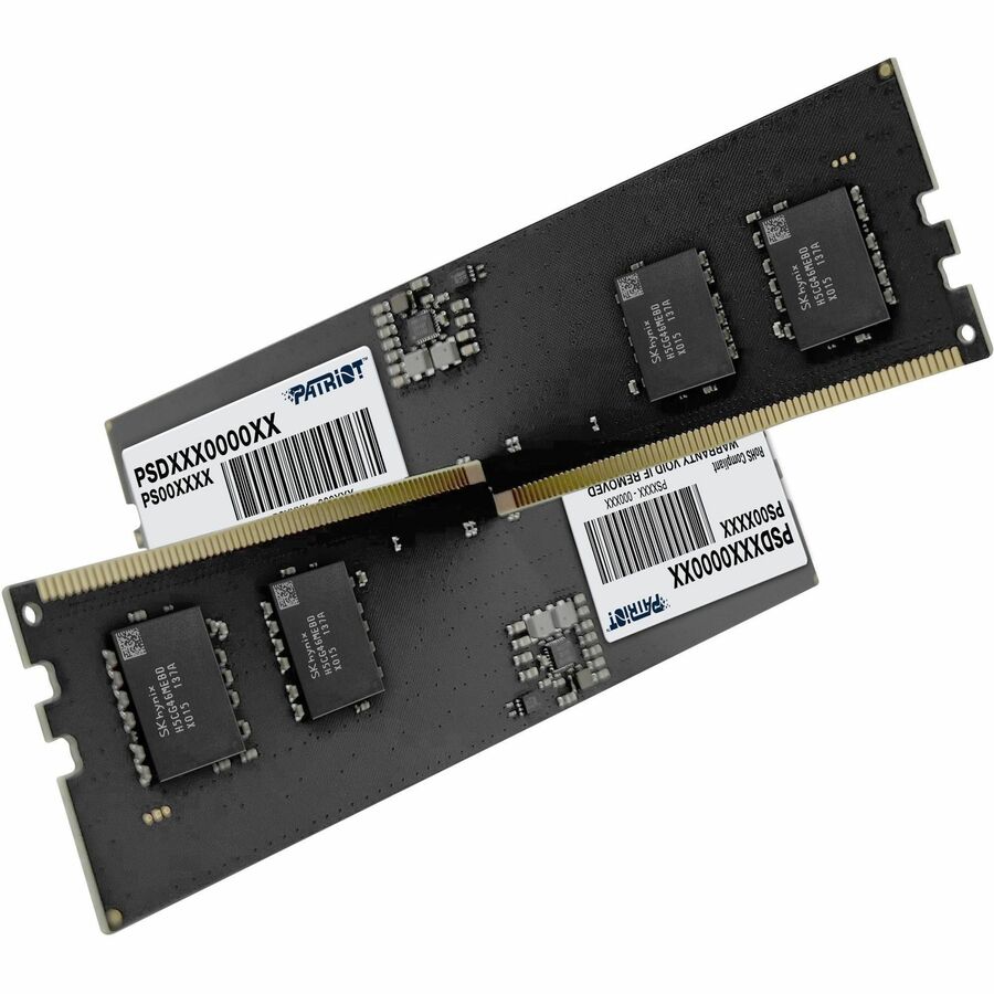 Patriot Memory Signature Line 8GB DDR5 SDRAM Memory Module