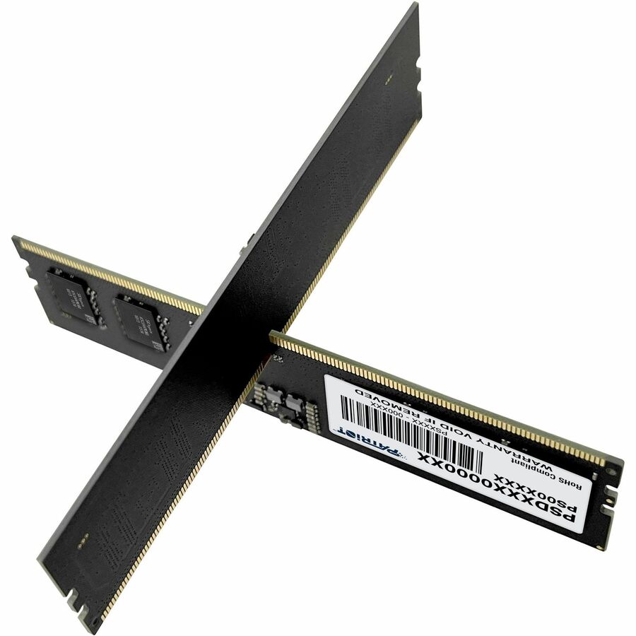 Patriot Memory Signature Line 8GB DDR5 SDRAM Memory Module