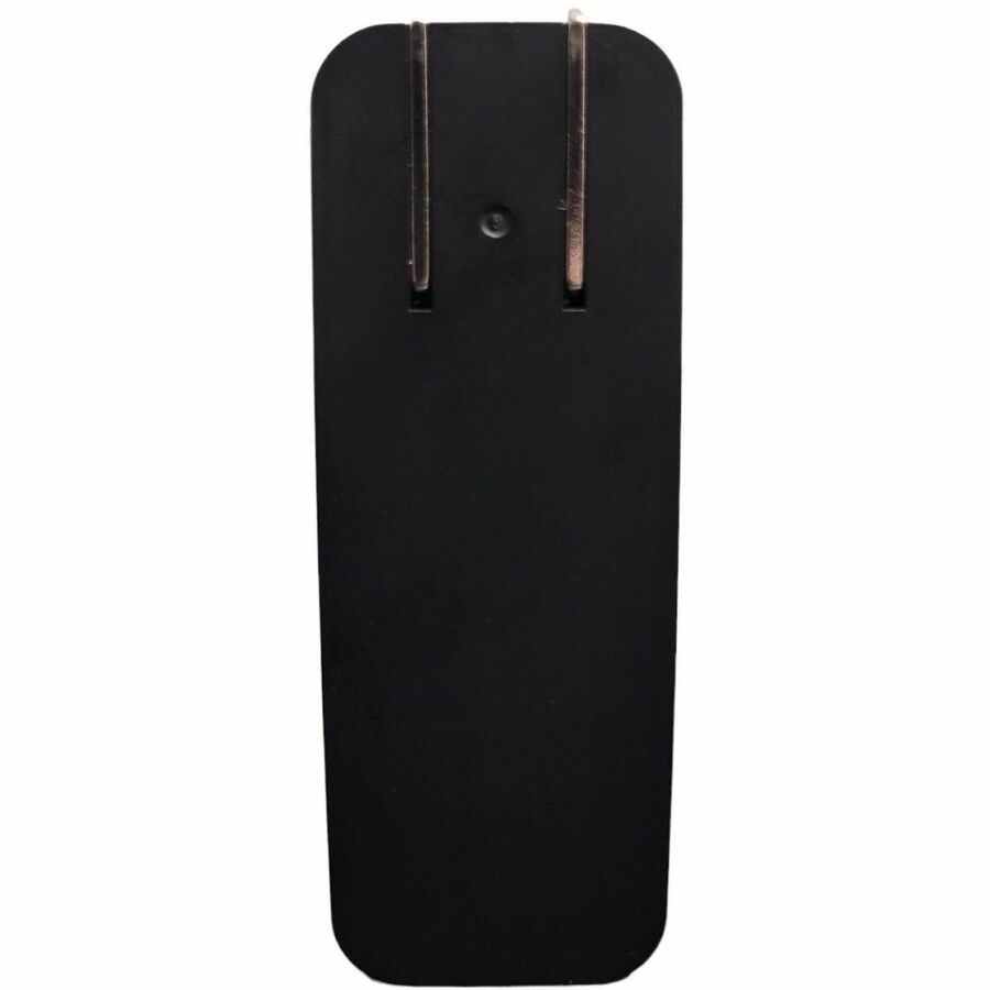 4XEM 4XEM's GaN 140W GAN Power Delivery Charger Quintuple Output With Display, Black, 4XGAN016140WB, USB